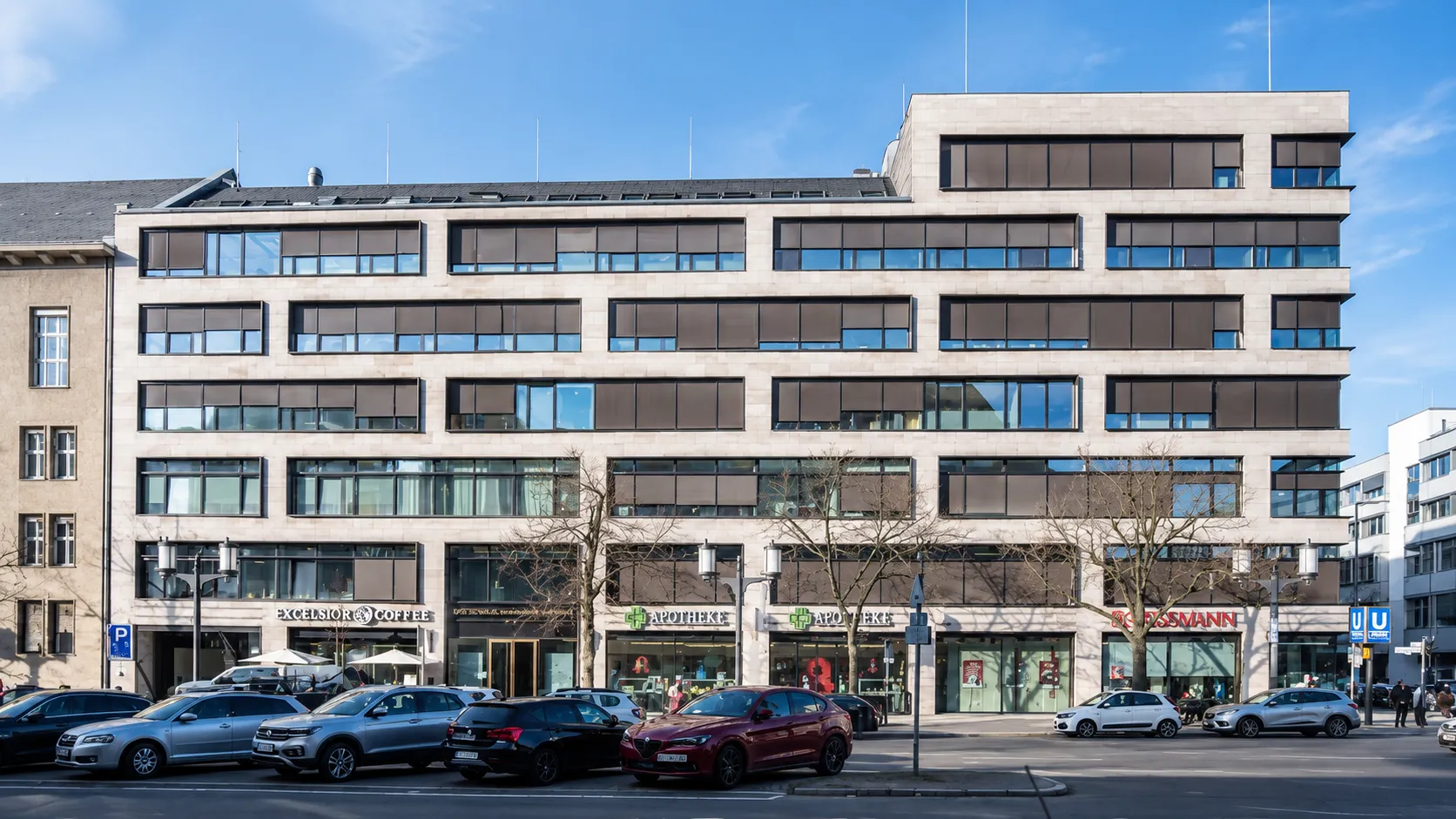 LipoPlas-Standort Berlin